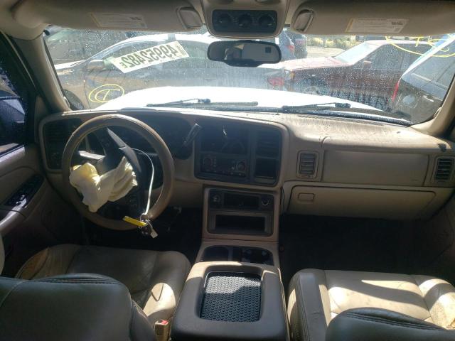 1GKFK16ZX4J110140 GMC Yukon Xl K1500
