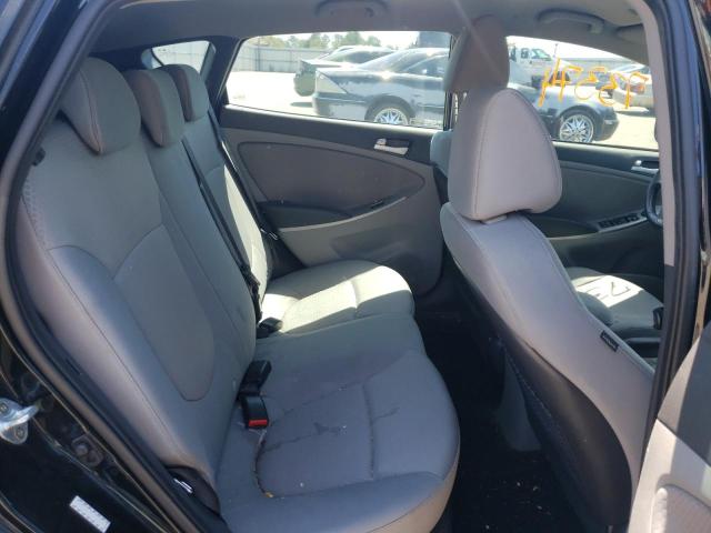 2017 HYUNDAI ACCENT SPO KMHCU5AE2HU355339