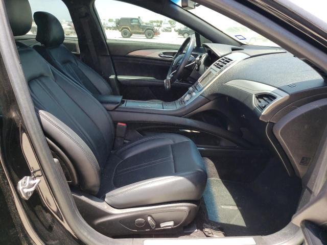 2017 LINCOLN MKZ PREMIE 3LN6L5A96HR637901
