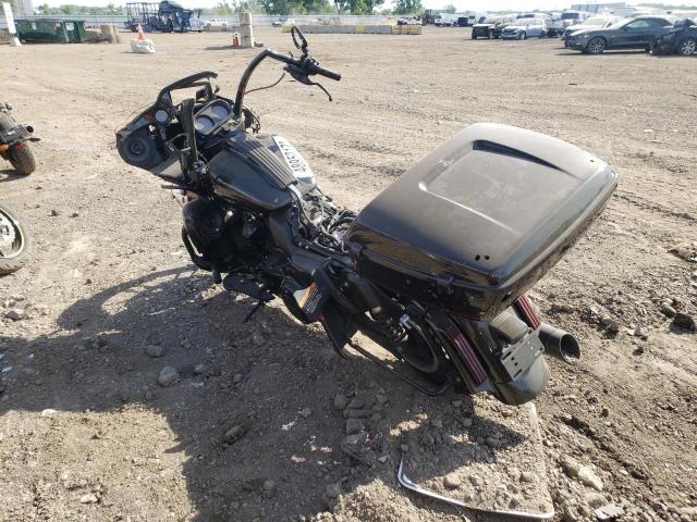 2018 HARLEY-DAVIDSON FLTRXSE CV 1HD1TCL17JB954623