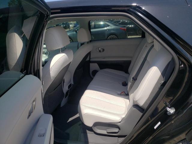 2022 HYUNDAI IONIQ 5 SE KM8KN4AE0NU050713