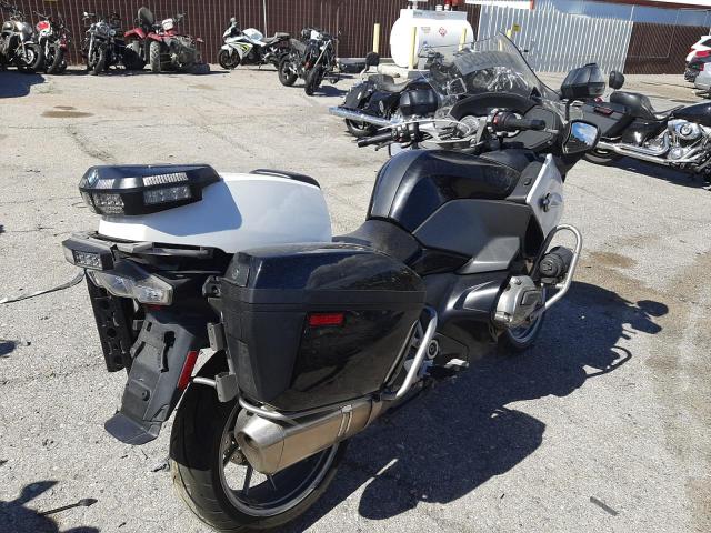 2016 BMW R1200 RT WB10A1301GZ195611
