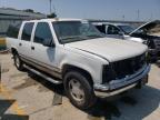 photo GMC SUBURBAN 1999