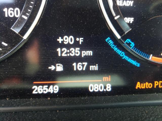 2018 BMW M240XI WBA2J7C51JVB28614