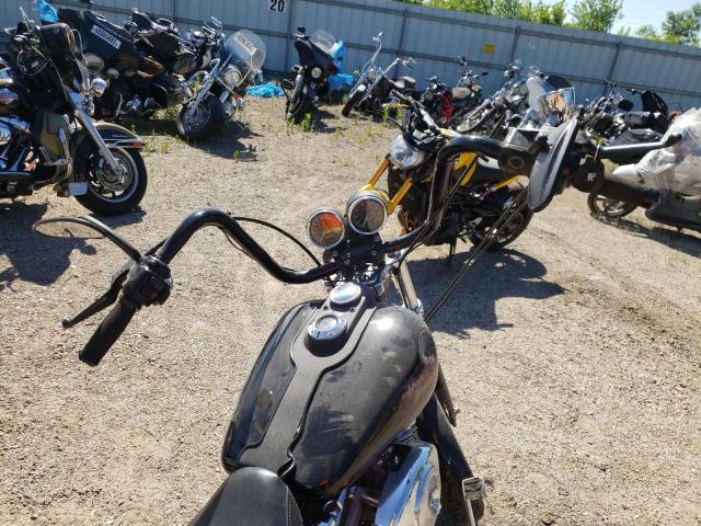 2002 HARLEY-DAVIDSON FXD 1HD1GHV142Y313376