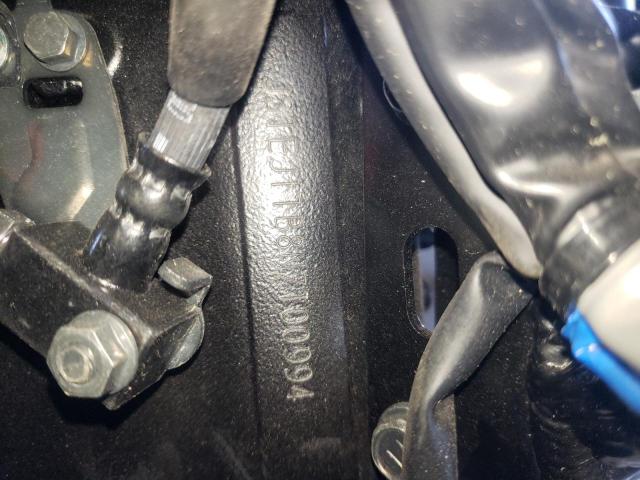 2022 SUZUKI GSX1300 RR JS1EJ11B8N7100994