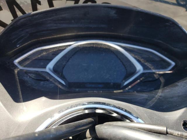 2020 HONDA WW150 RLHKF3009LY000500