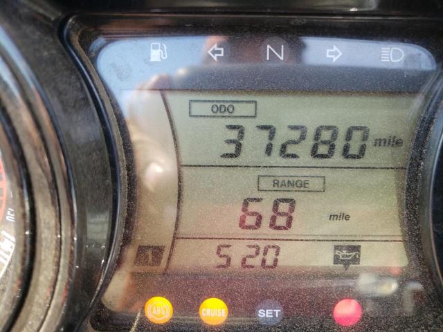 2018 KAWASAKI VN1700 K JKBVNRK17JA014223