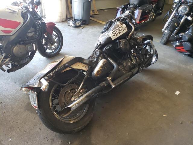 2002 HARLEY-DAVIDSON FXSTSI 1HD1BZB112Y036372