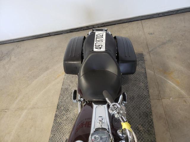 2006 HARLEY-DAVIDSON FLHRSI 1HD1FYW146Y657961