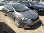 2014 KIA  FORTE