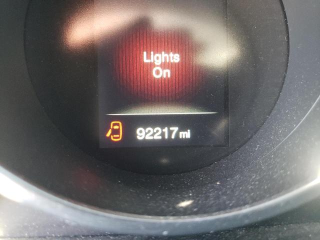2018 FIAT 500X TREKK ZFBCFXCB0JP680785