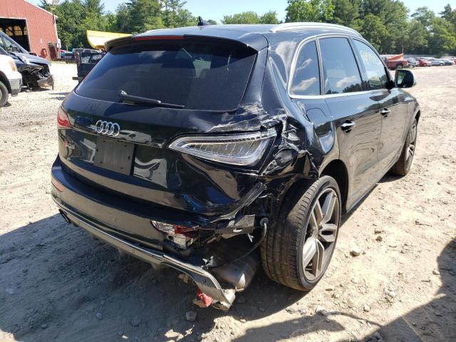 2015 AUDI SQ5 PRESTI WA1VGAFP7FA025907
