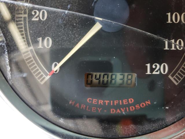 2002 HARLEY-DAVIDSON FLHRCI 1HD1FRW192Y646924