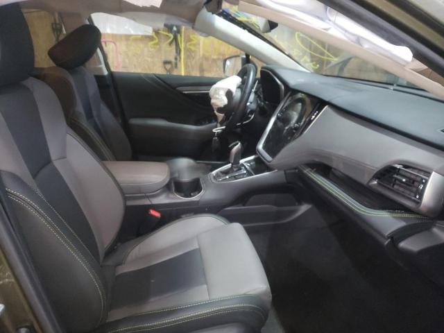2020 SUBARU OUTBACK ON 4S4BTGKDXL3238333