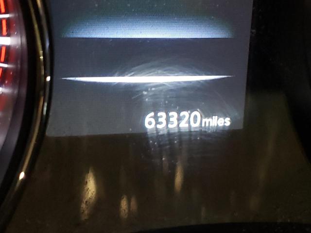 2017 NISSAN ROGUE SV H 5N1ET2MV2HC774724