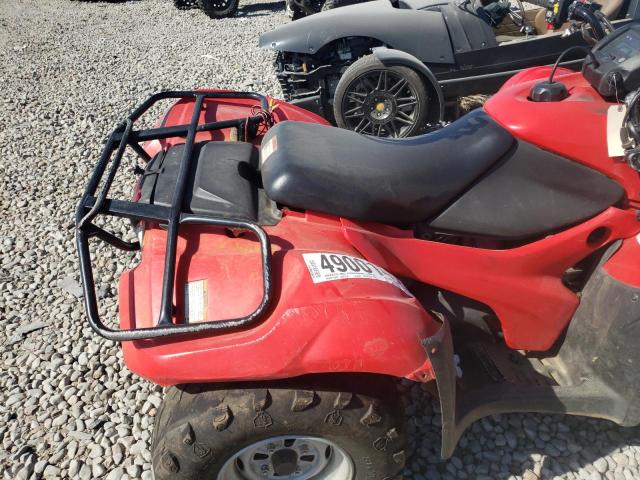 2009 HONDA TRX420 FA 1HFTE370294006531