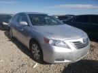 2008 TOYOTA  CAMRY