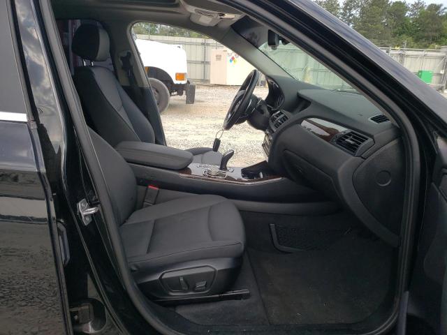 2016 BMW X4 5UXXW3C52G0R20291