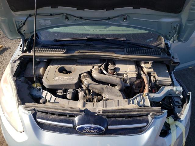 1FADP5AU8EL509454 Ford C-MAX SE