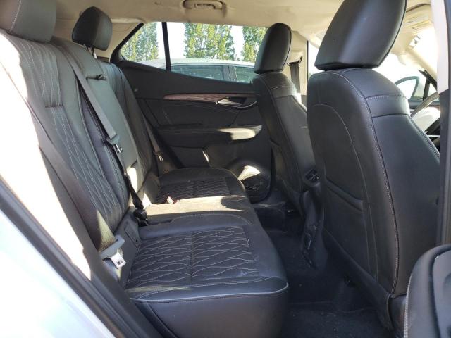 2021 BUICK ENVISION A LRBFZSR4XMD184412