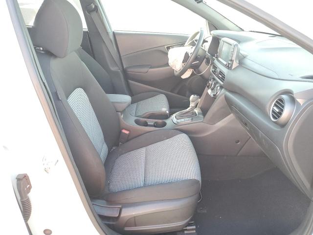 2021 HYUNDAI KONA NIGHT KM8K63A50MU675747