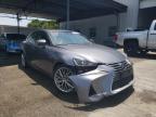 2018 LEXUS  IS