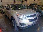 2013 CHEVROLET  EQUINOX