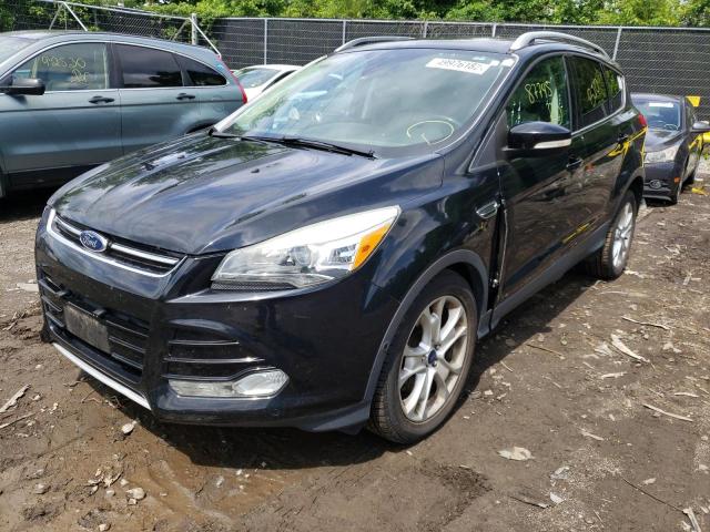 2016 FORD ESCAPE TIT - 1FMCU9J90GUA61608