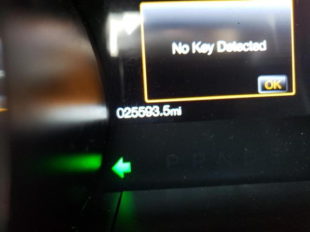 2019 FORD MUSTANG 1FA6P8TH4K5180648