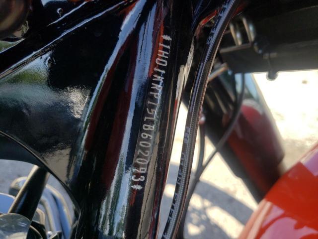 2020 HARLEY-DAVIDSON FLHXS 1HD1KRP15LB602093