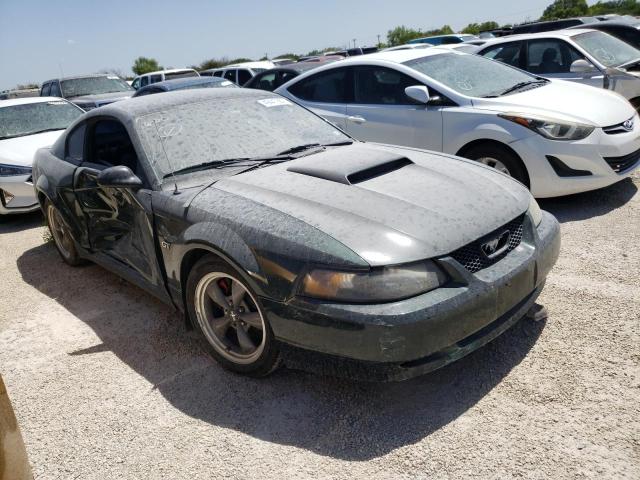 2001 Ford Mustang GT