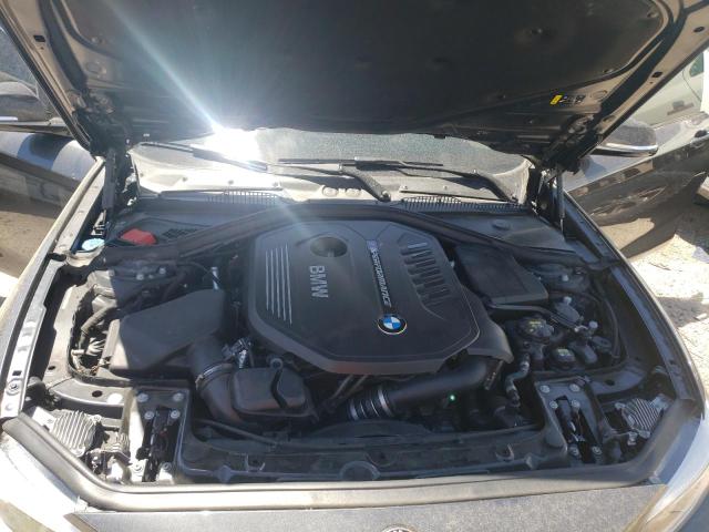 2018 BMW M240XI WBA2J7C51JVB28614