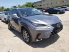 2019 LEXUS  NX