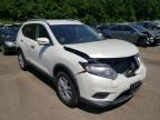 2016 NISSAN  ROGUE