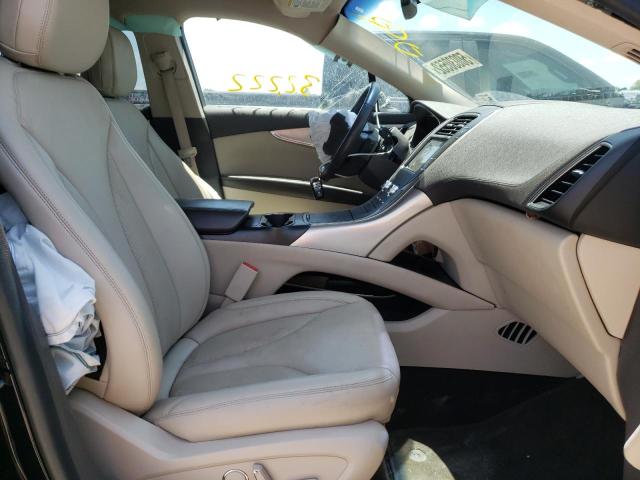 2020 LINCOLN NAUTILUS 2LMPJ6J99LBL14194