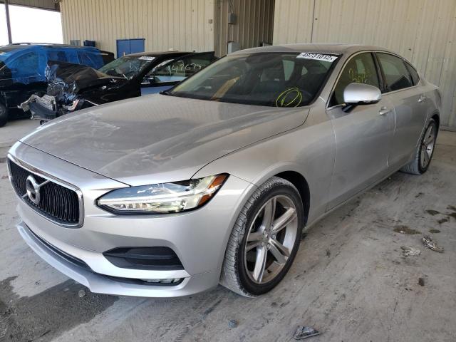 2018 VOLVO S90 T5 MOM LVY982AK5JP039969