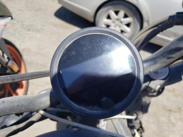 2018 HONDA CMX300 MLHNC5310J5100258