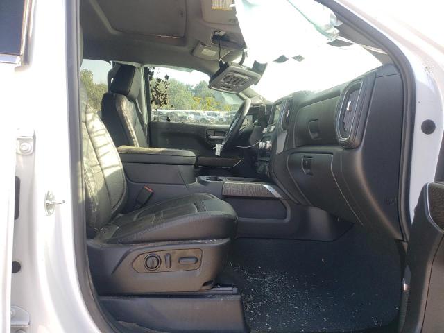 2022 GMC SIERRA LIM 3GTU9FEL6NG182450