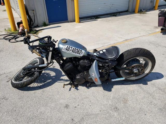 2004 HONDA VT600 C JH2PC21054M500063