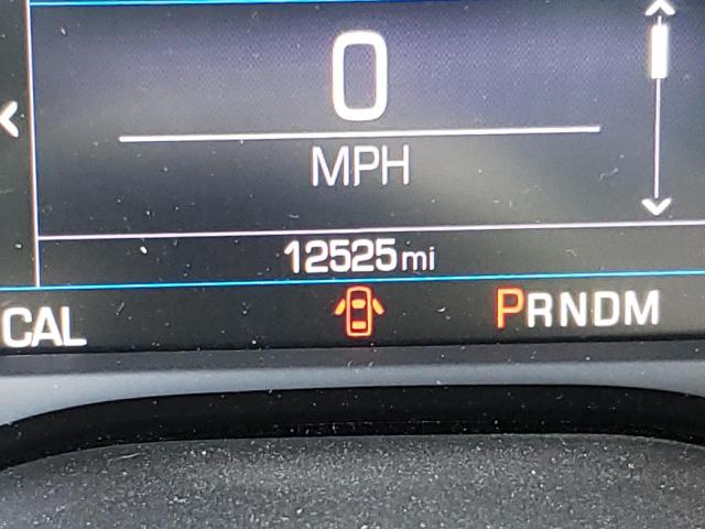 2022 CHEVROLET CAMARO LT1 1G1FF1R71N0101322
