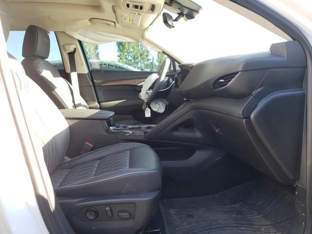 2021 BUICK ENVISION A LRBFZSR4XMD184412