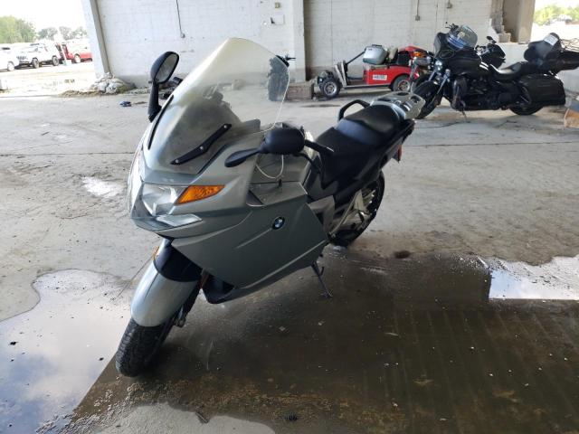2008 BMW K1200 GT WB105970X8ZN47941