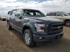 2017 FORD  F-150