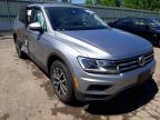 2019 VOLKSWAGEN  TIGUAN