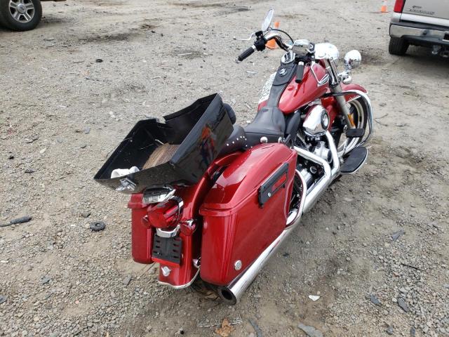 2012 HARLEY-DAVIDSON FLD SWITCH 1HD1GZM16CC316110