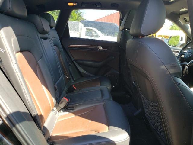 2015 AUDI SQ5 PRESTI WA1VGAFP7FA025907