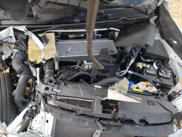 2022 SUBARU ASCENT PRE 4S4WMAED3N3424094