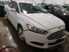 2013 FORD  FUSION