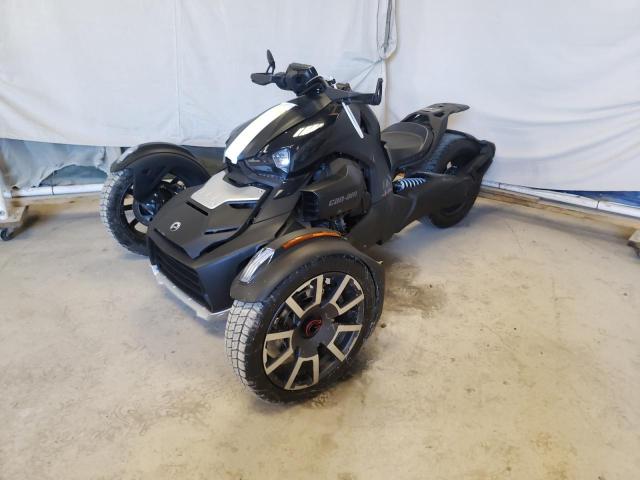 2021 CAN-AM RYKER RALL 3JB2GEG27MJ000402